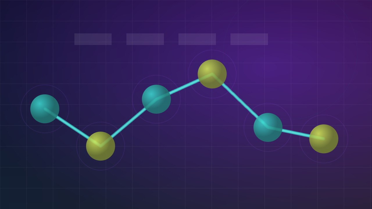 Abstract technology transfer visual